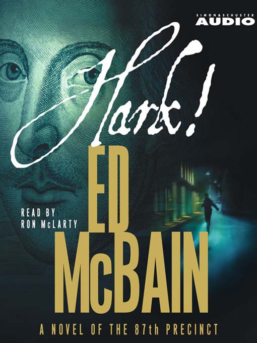 Title details for Hark! by Ed McBain - Available